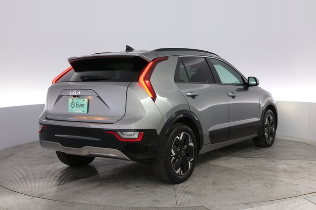 2023 Kia Niro EV