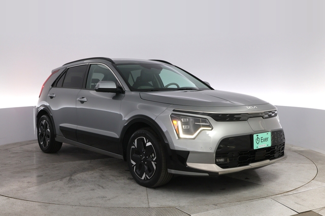 2023 Kia Niro EV