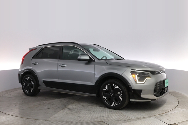 2023 Kia Niro EV