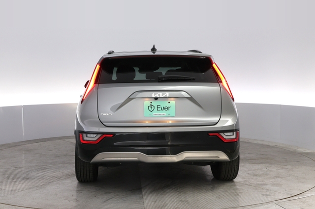 2023 Kia Niro EV