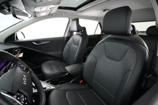 2023 Kia Niro EV