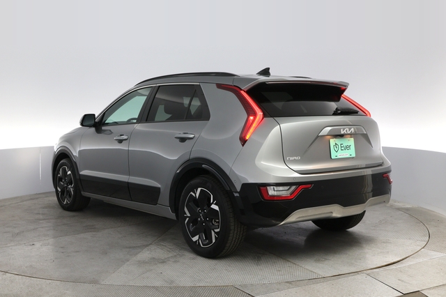 2023 Kia Niro EV