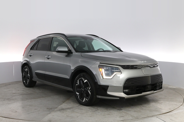 2023 Kia Niro EV