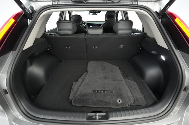 2023 Kia Niro EV