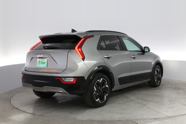 2023 Kia Niro EV