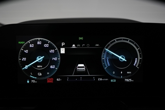 2023 Kia Niro EV