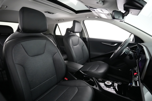 2023 Kia Niro EV
