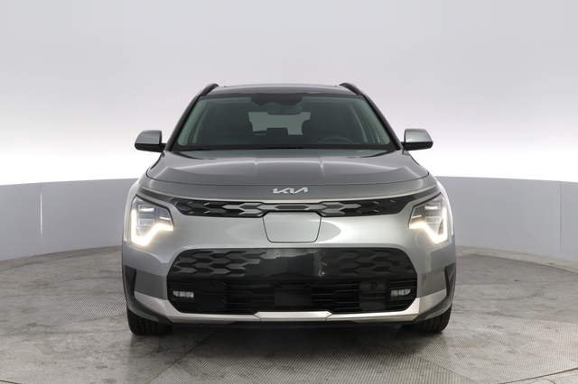2023 Kia Niro EV