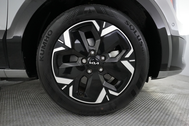 2023 Kia Niro EV