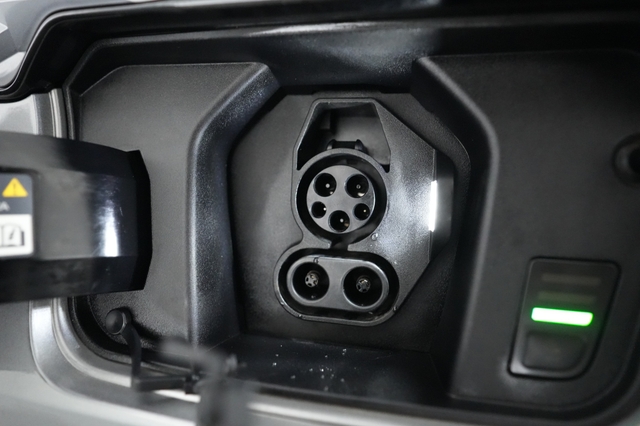 2023 Kia Niro EV