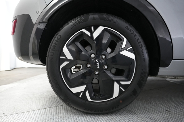 2023 Kia Niro EV