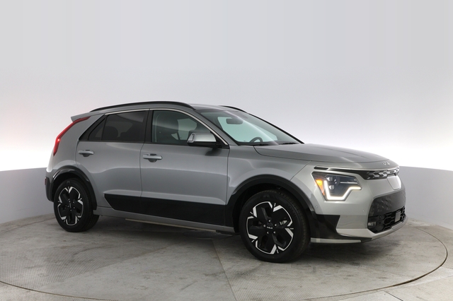 2023 Kia Niro EV