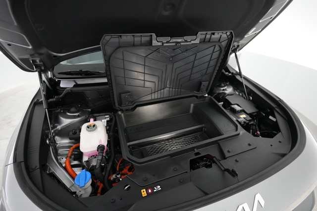 2023 Kia Niro EV