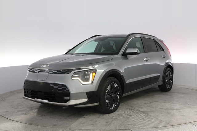 2023 Kia Niro EV