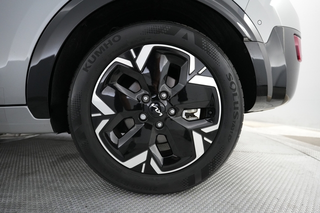 2023 Kia Niro EV