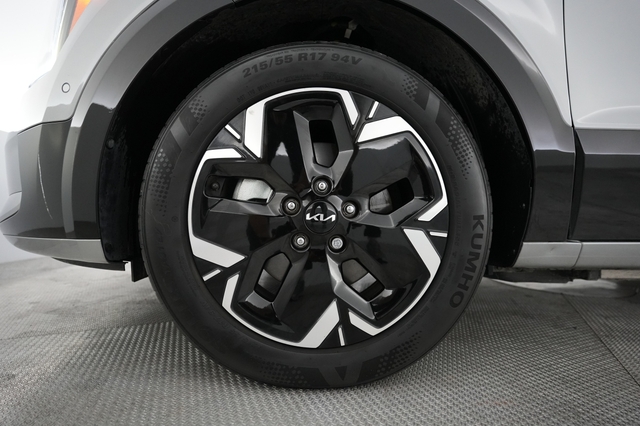 2023 Kia Niro EV