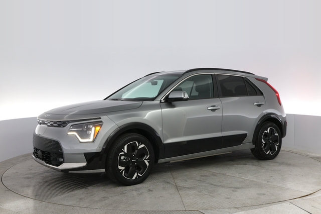2023 Kia Niro EV