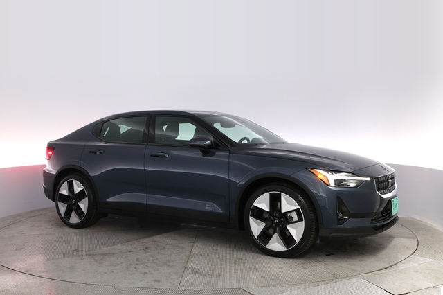 2023 Polestar 2