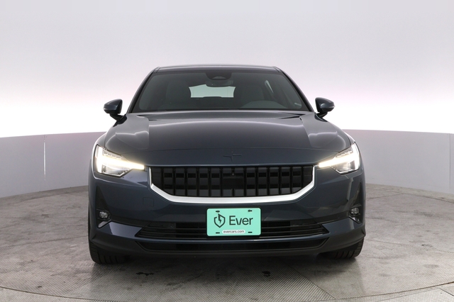 2023 Polestar 2