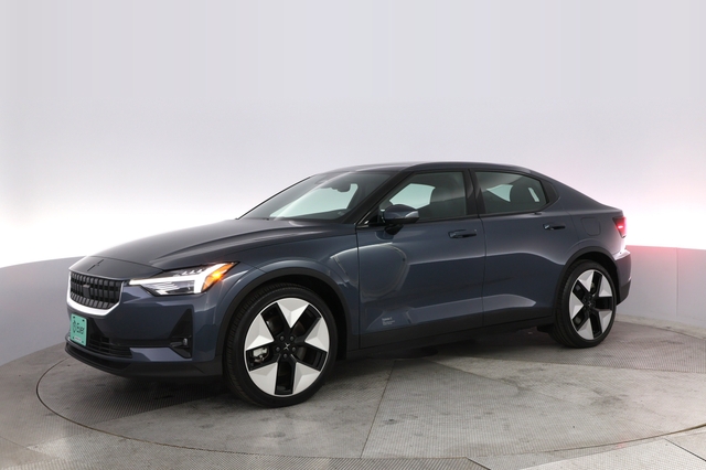 2023 Polestar 2