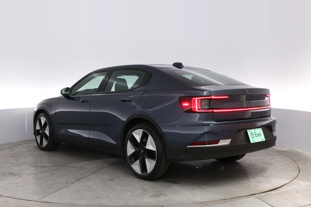 2023 Polestar 2