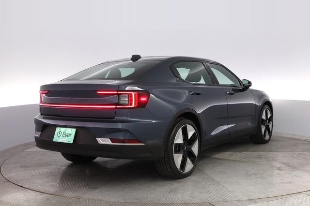 2023 Polestar 2