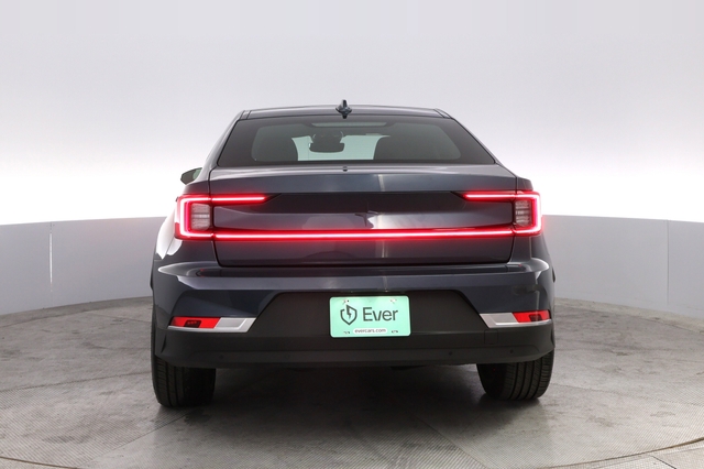 2023 Polestar 2