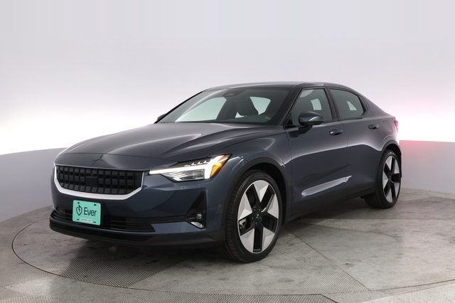 2023 Polestar 2