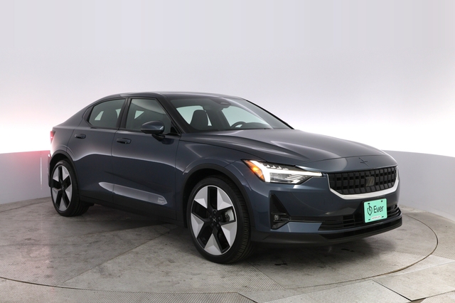 2023 Polestar 2