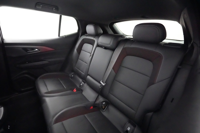 2024 Chevrolet Equinox EV