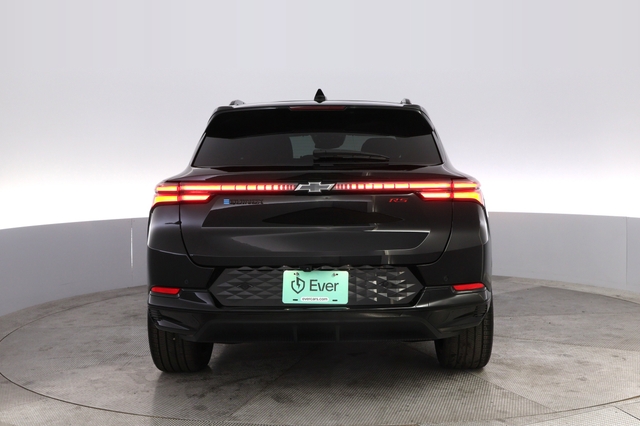 2024 Chevrolet Equinox EV