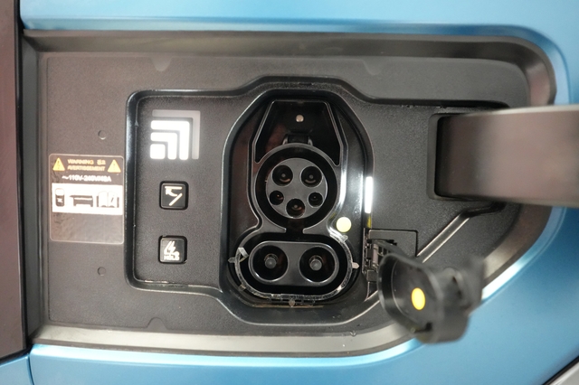 2024 Kia EV9