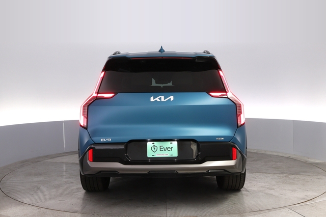 2024 Kia EV9