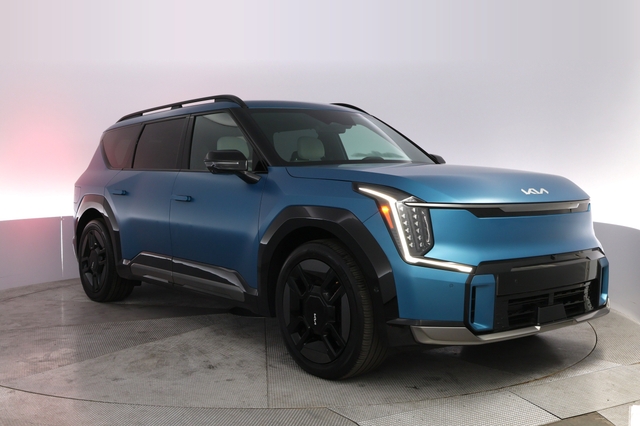 2024 Kia EV9