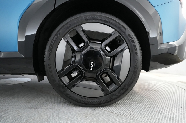 2024 Kia EV9