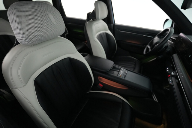 2024 Kia EV9