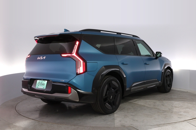 2024 Kia EV9