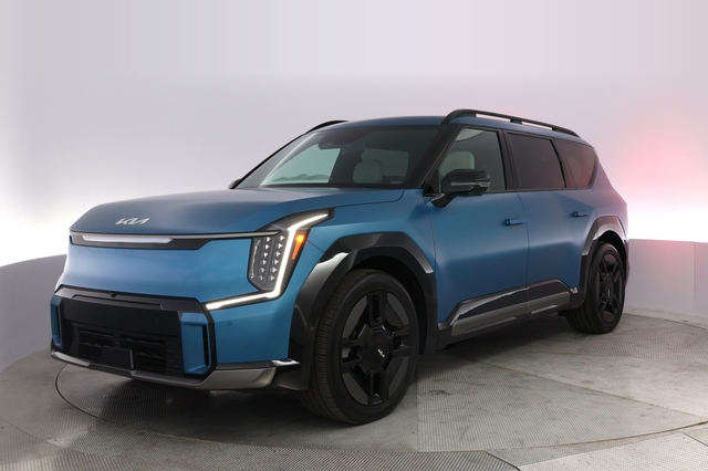 2024 Kia EV9