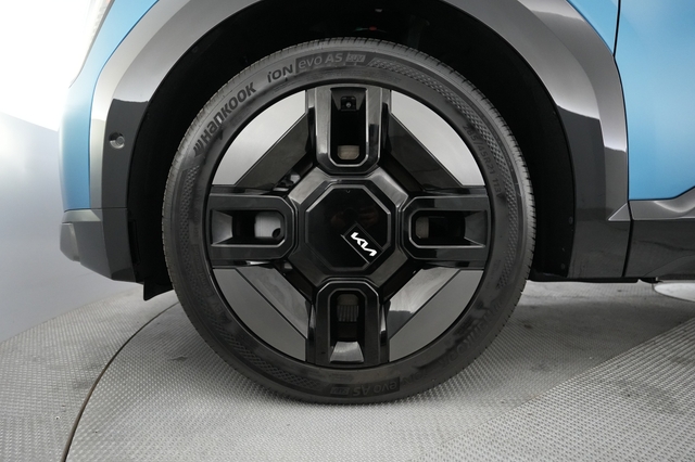 2024 Kia EV9