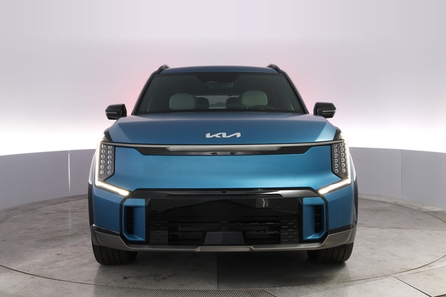 2024 Kia EV9