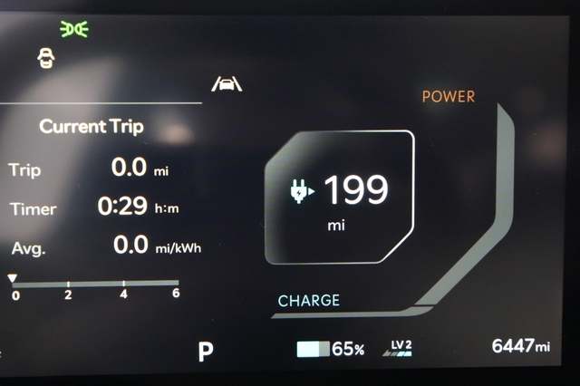 2024 Kia EV9