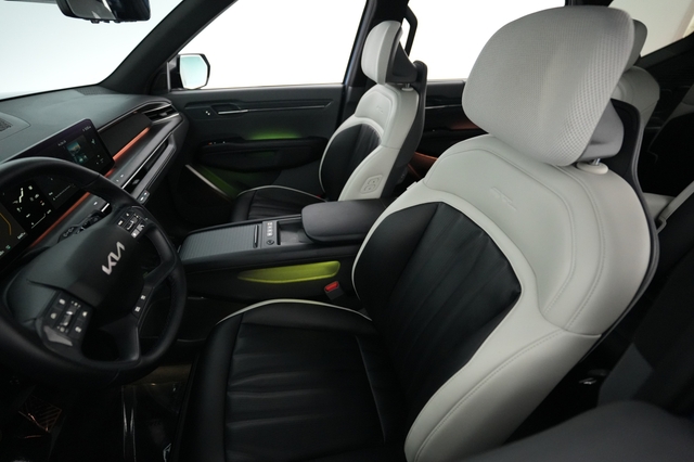 2024 Kia EV9