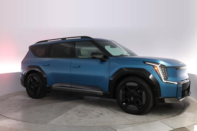 2024 Kia EV9