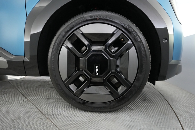 2024 Kia EV9