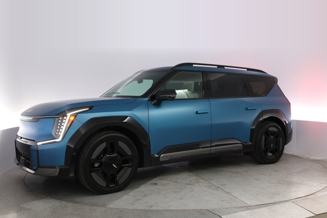 2024 Kia EV9