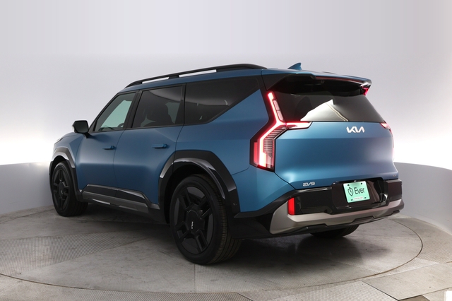 2024 Kia EV9