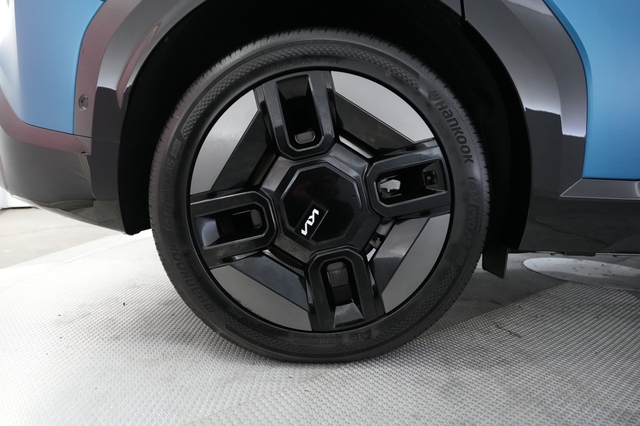 2024 Kia EV9