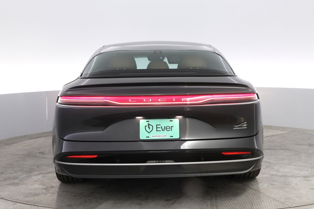 2022 Lucid Air