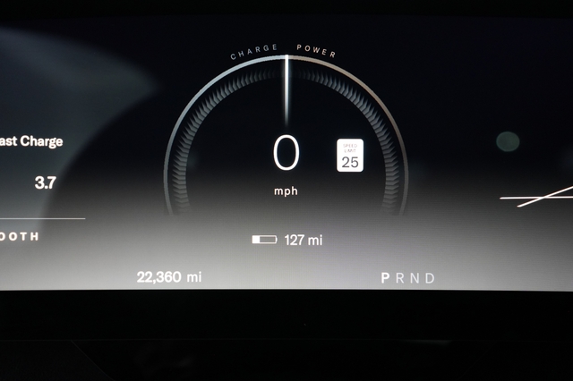 2022 Lucid Air