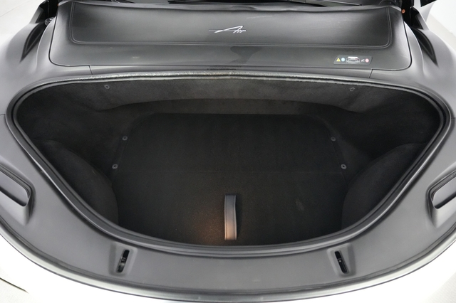 2022 Lucid Air